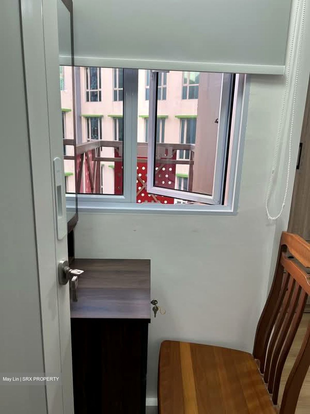 Blk 9 Selegie House (Central Area), HDB 3 Rooms #575376861